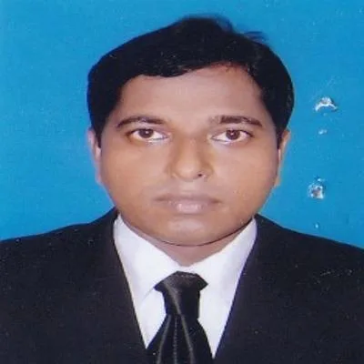 Mohammad Shirajul Islam