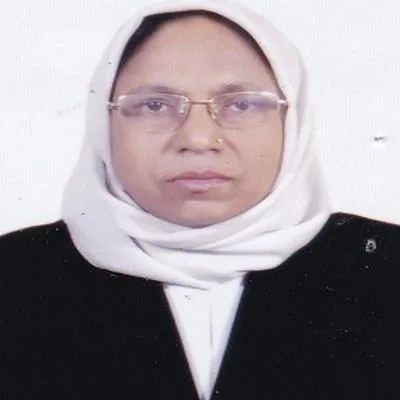 Momtaz Begum