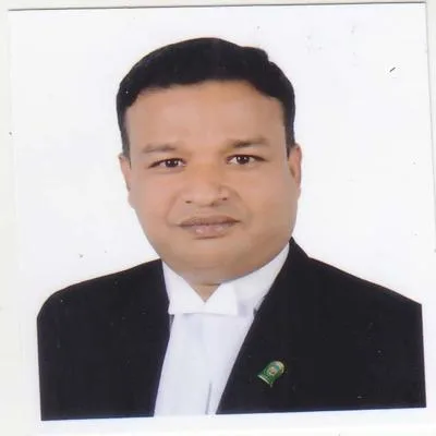 Md. Jahidul Islam (Kadir)