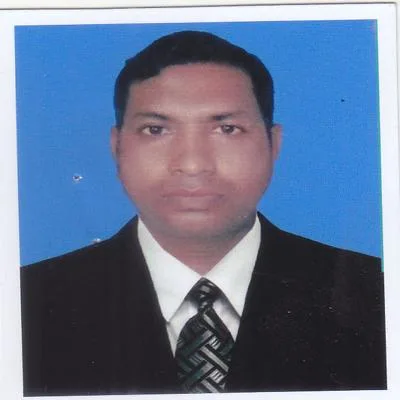 Syed Nasir Ali