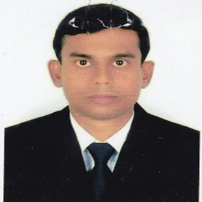 Md. Nazmul Hoque
