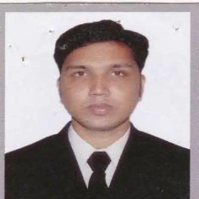 A. K. M Razibul Hasan