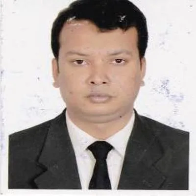 A K M Zakir Hossain