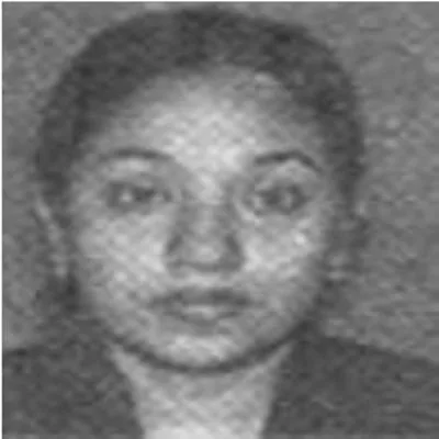 Hasina Akter