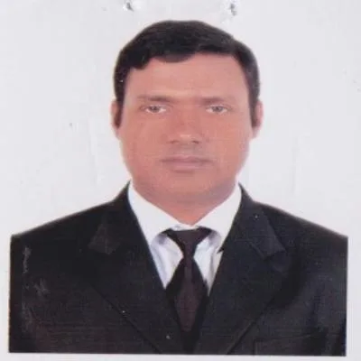 A. Z. M. Ali Hasan