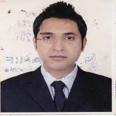Ferdausur Rahman