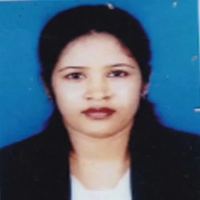 Hosna Ara Chowdhury