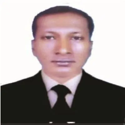 A. T. M Mahbub Ul Karim