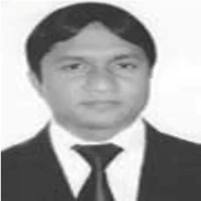 Md. Masud Khan