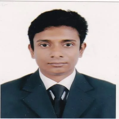 A S M Jubair Hossain