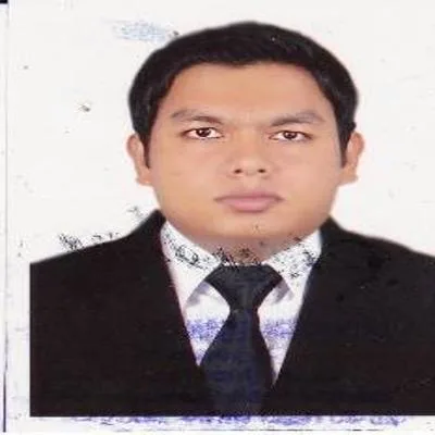 Md. Ali Parves