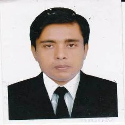 Liton Deb Nath