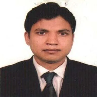 A. K. M. Din Islam