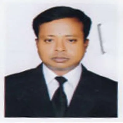 Asaduzzaman