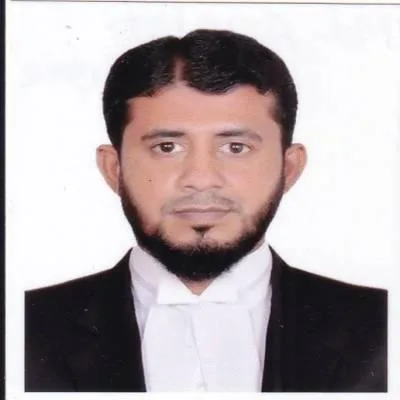 Md. Arafat Kausar
