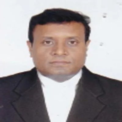 Md. Mahbubul Kadir