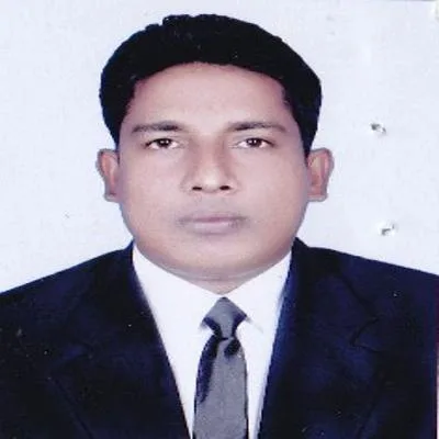 Md. Morshalin Miah