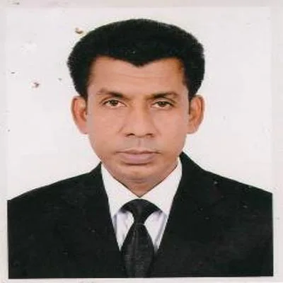 A H M. Nesar Uddin