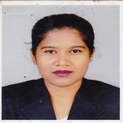 Shamina Arju