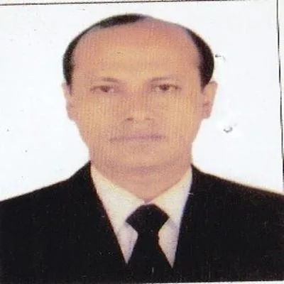 Mohammed Toslim Uddin