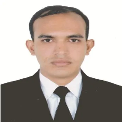 Farhad Hossain