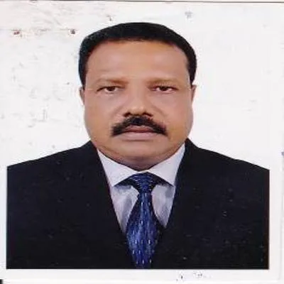 Md. Monirul Hoque