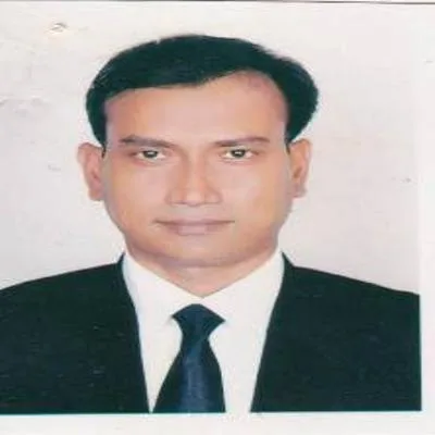 Khandaker Mujahidul Hoque