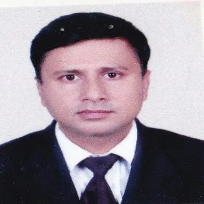 Abdur Razzaq