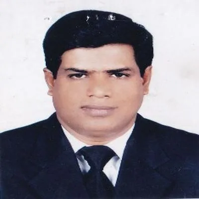Masud Sadeque