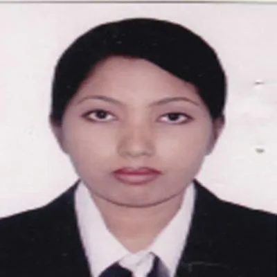 Nusrat Rahat