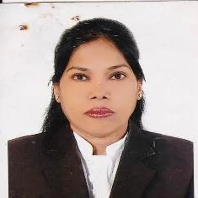 Rizia Chowdhury