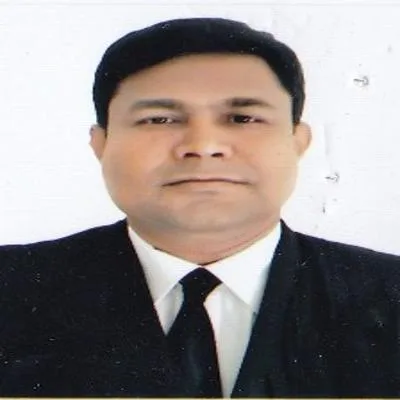 Mohammod Rafiqul Islam