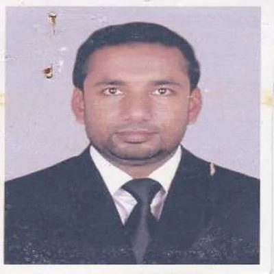 Mohammad Abdul Khaleque