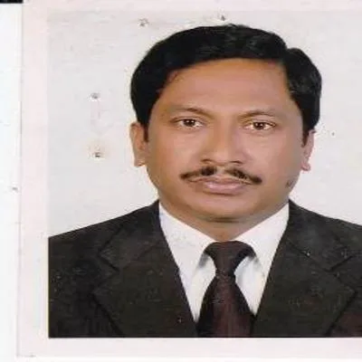 A. K. M. Golam Sorwar