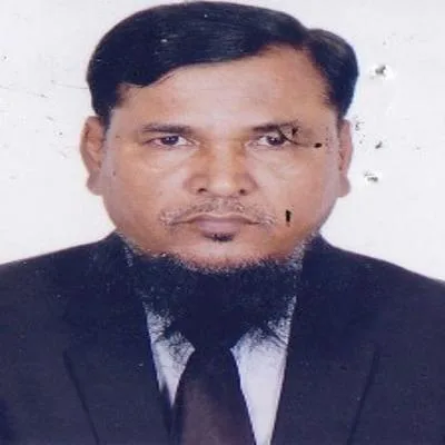 A. S. M. Kadir Kibria