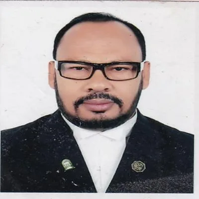 (M S M) MD. MOSHARRAF HOSSAIN