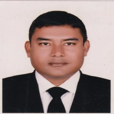 Md. Nazimuddin