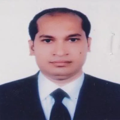 A. M. Sahabuddin