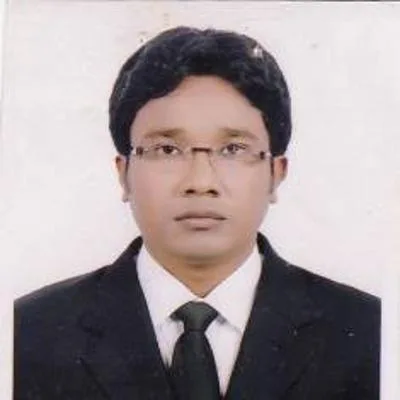 A. B. M. Shahjahan Akanda