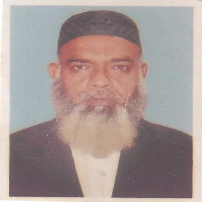 A. K. M. Mozammel Haque (Life Member)