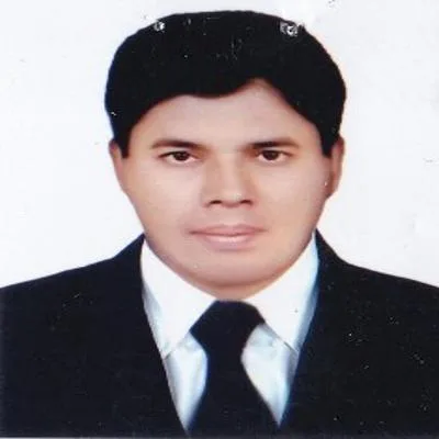Muhammad Abdul Hannan
