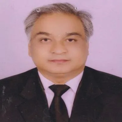 Jayanta Kumar Roy