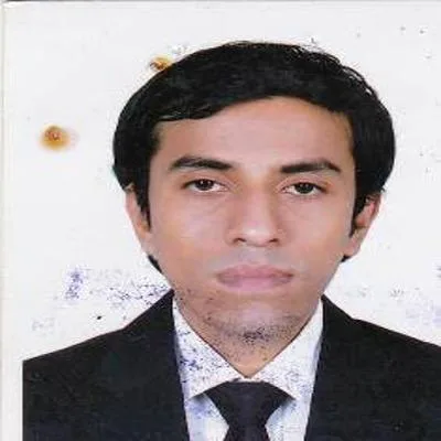 Mohammad Ataul Karim