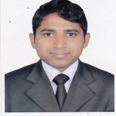 A K M Asraful Alam