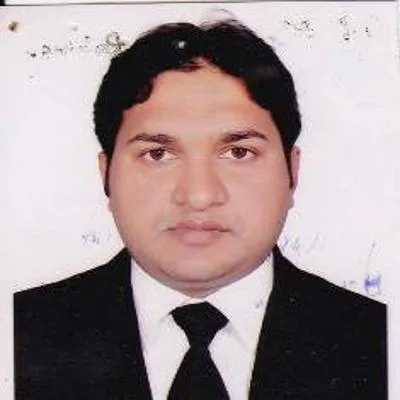 A. D. M. Arusur Rahman