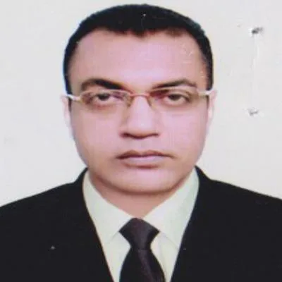 A. S. M. Kamrul Islam