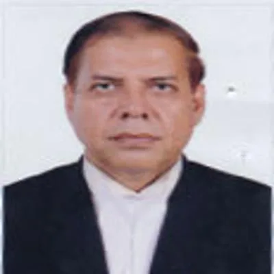 A. B. M. Anwarul Islam