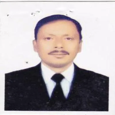 A. T. M. Asaduzzaman