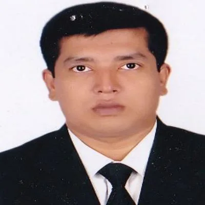 A. K. M. Fazlul Kabir