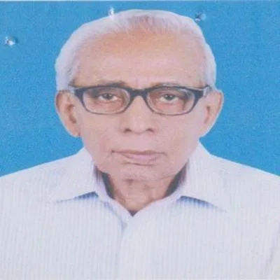 Kabirul Hayder Life Member